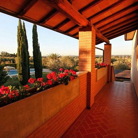 Agriturismo Villa Isa 福洛尼卡 外观 照片