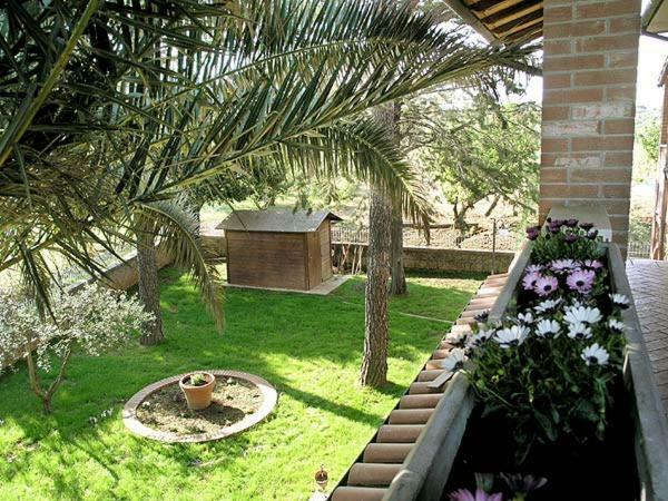 Agriturismo Villa Isa 福洛尼卡 外观 照片