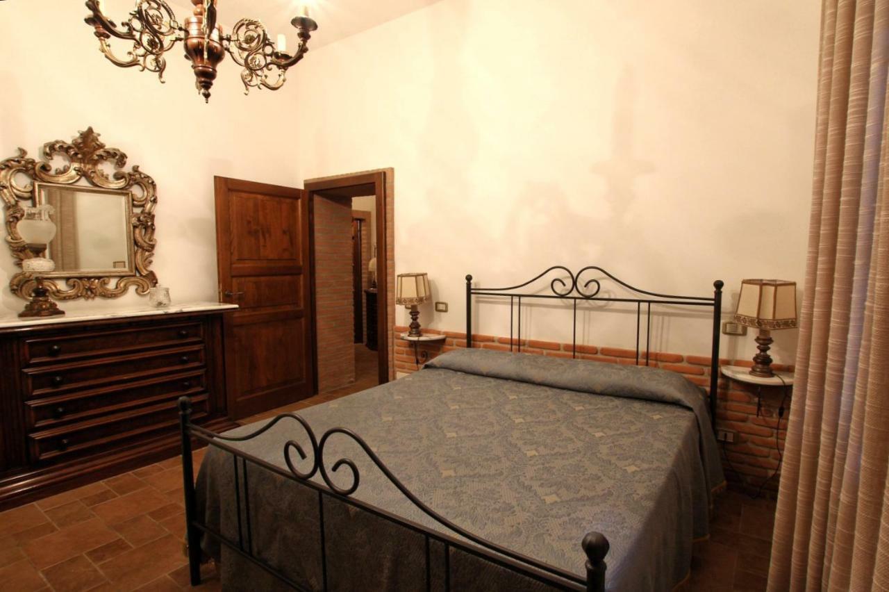 Agriturismo Villa Isa 福洛尼卡 外观 照片