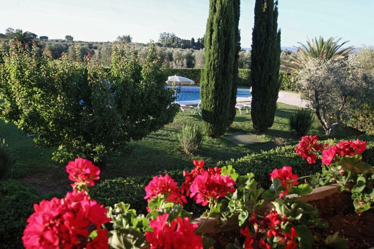 Agriturismo Villa Isa 福洛尼卡 外观 照片