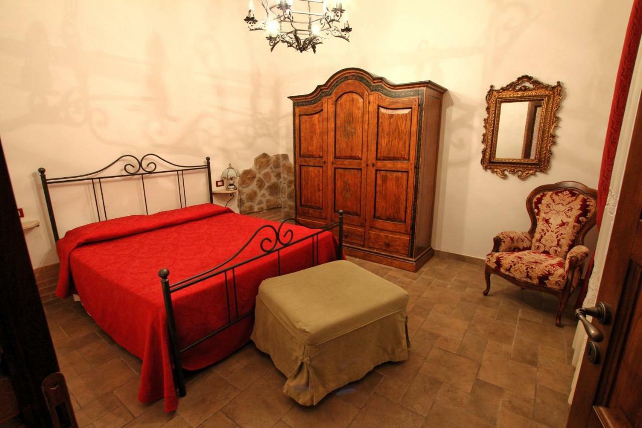 Agriturismo Villa Isa 福洛尼卡 外观 照片