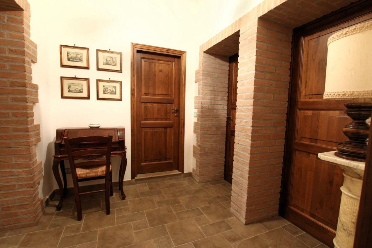 Agriturismo Villa Isa 福洛尼卡 外观 照片