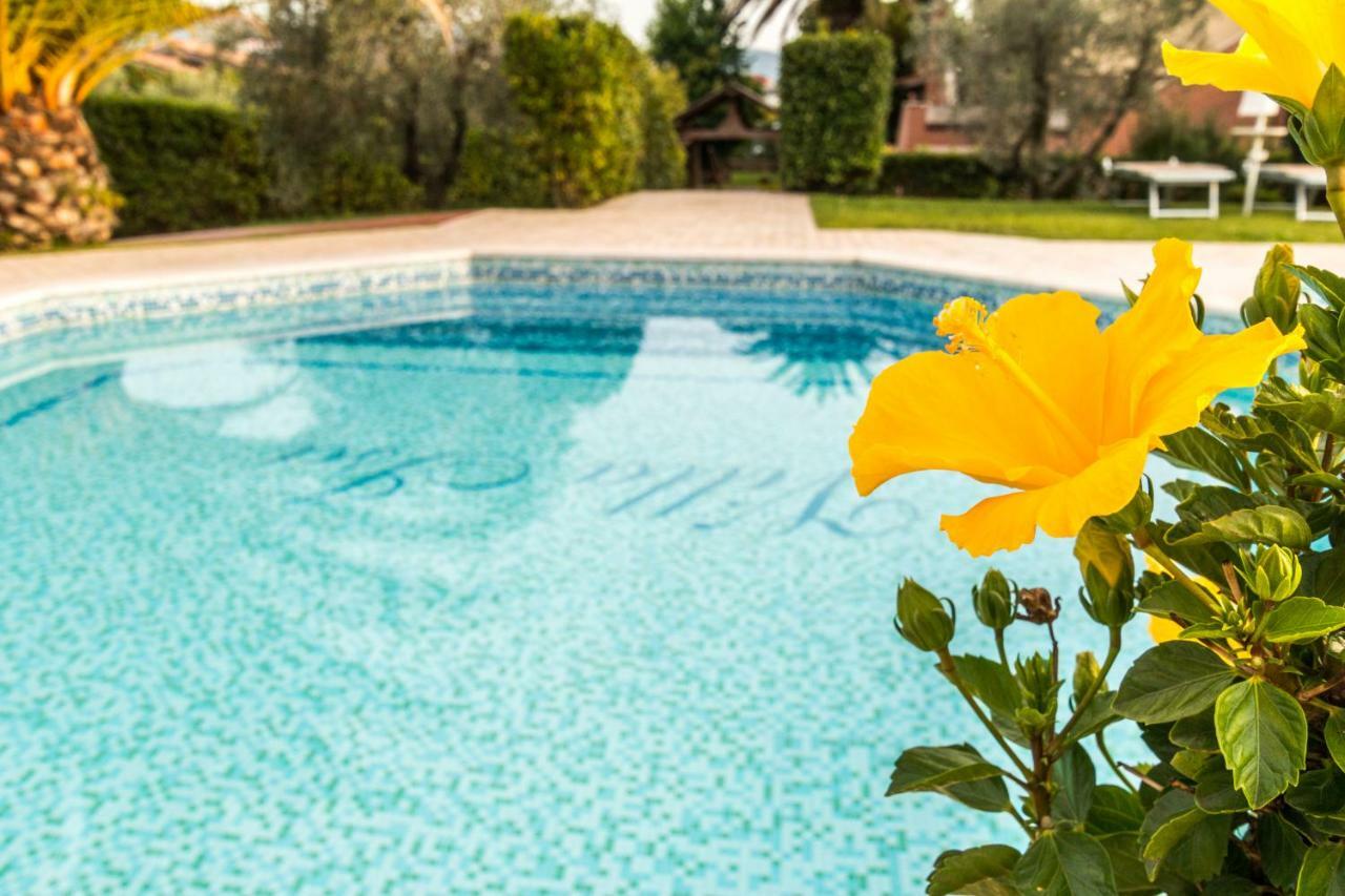 Agriturismo Villa Isa 福洛尼卡 外观 照片