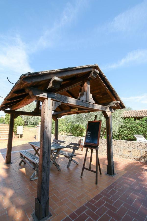 Agriturismo Villa Isa 福洛尼卡 外观 照片